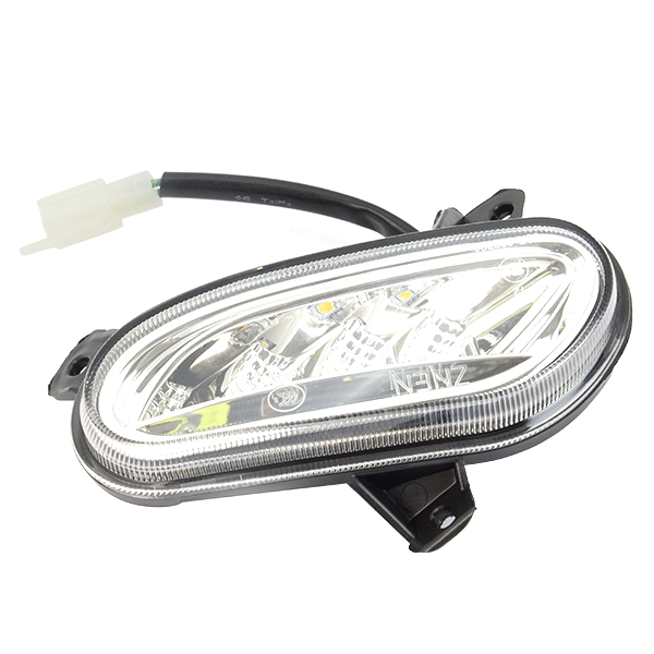 Rear Right Indicator for ZN125T-Y