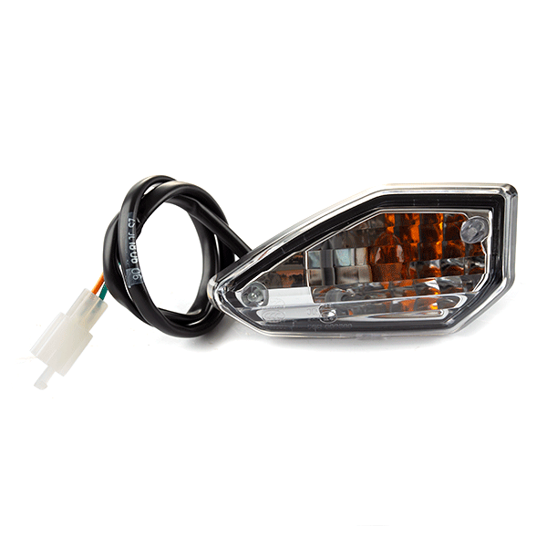 Front Left Indicator for ZS125T-48