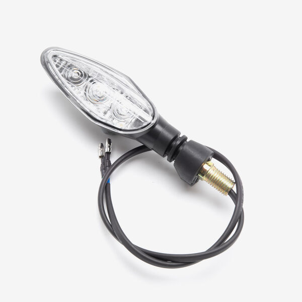 Front/Rear Left Side Indicators for KY500X-E5