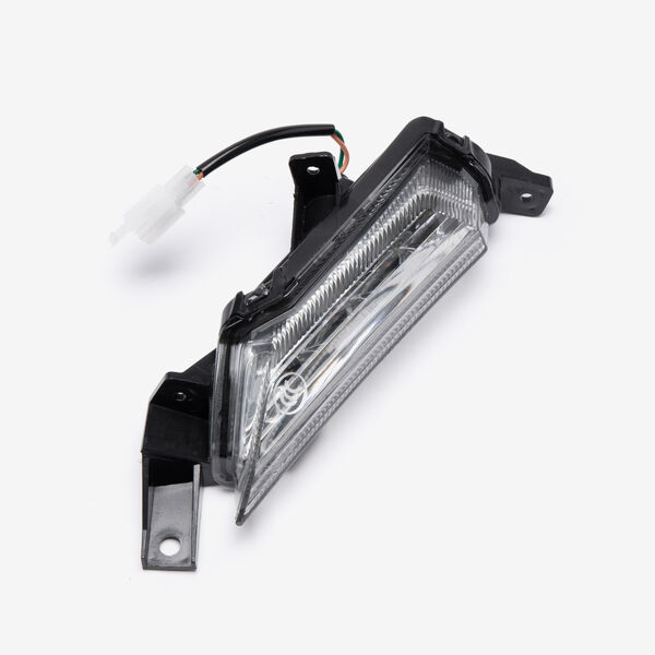 Front Left Indicator