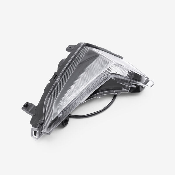 Front Right Indicator