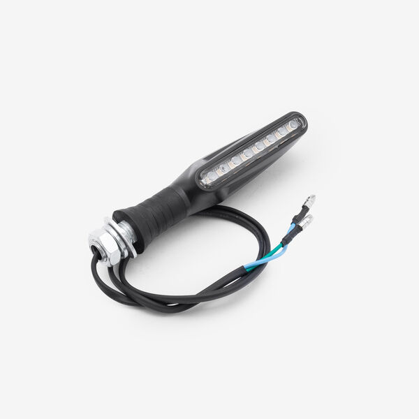 Rear Right Indicator