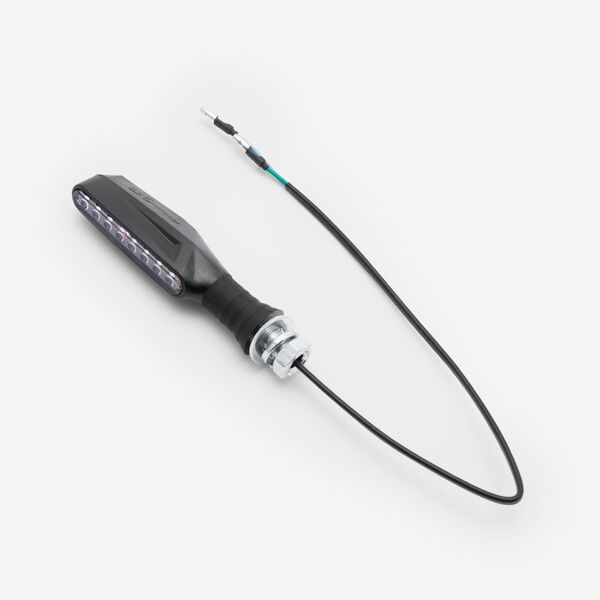 Front Right Indicator