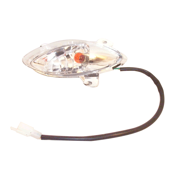 Clear Indicator for LK125GY-2, LK50GY-2