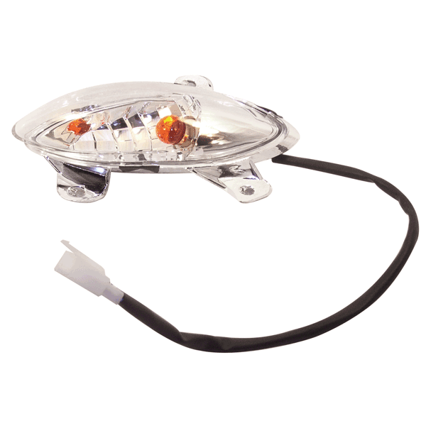 Clear Indicator for LK125GY-2, LK50GY-2