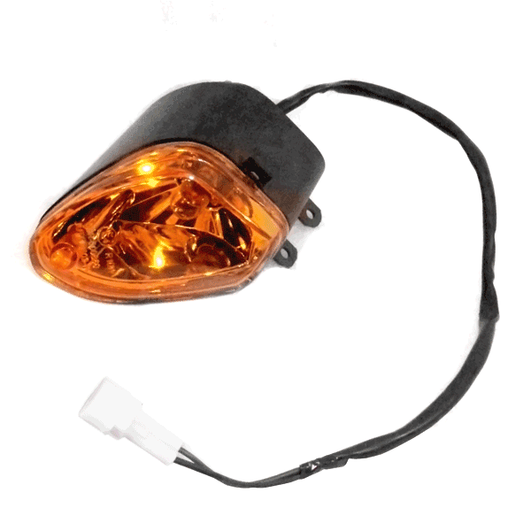 Amber Indicator for JS400ATV-2