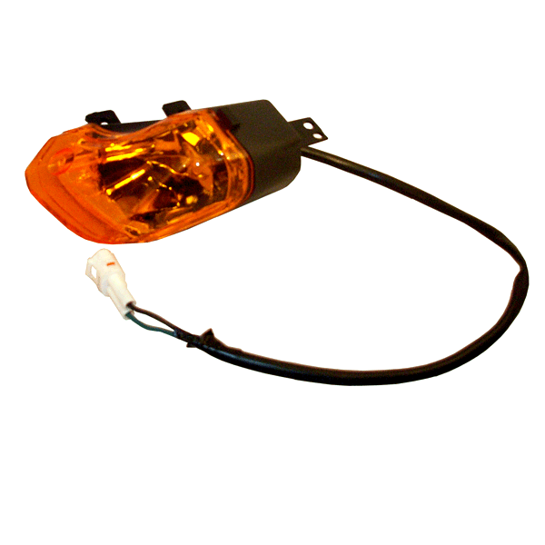 Amber Indicator for JS400ATV-2
