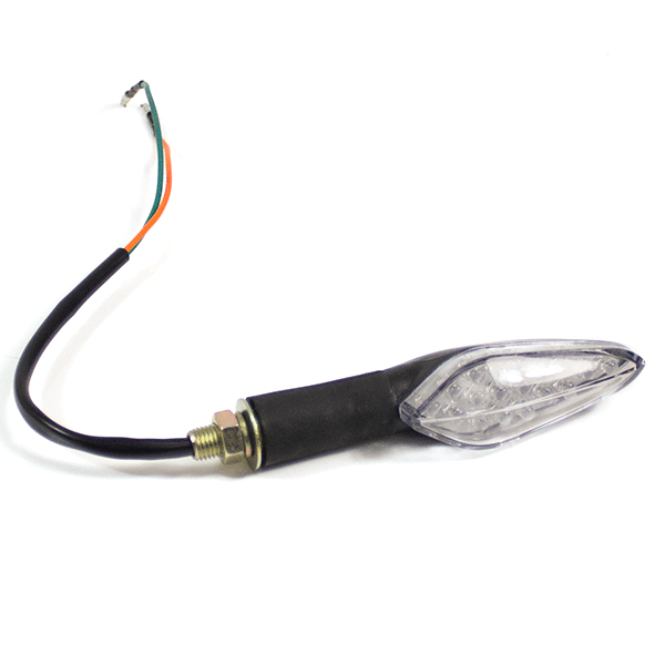 Indicator for FT125-17C