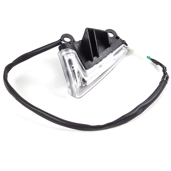 Front Right Indicator for HJ125-J, KD125-J, HJ125-J-E4, HJ125-J-E5