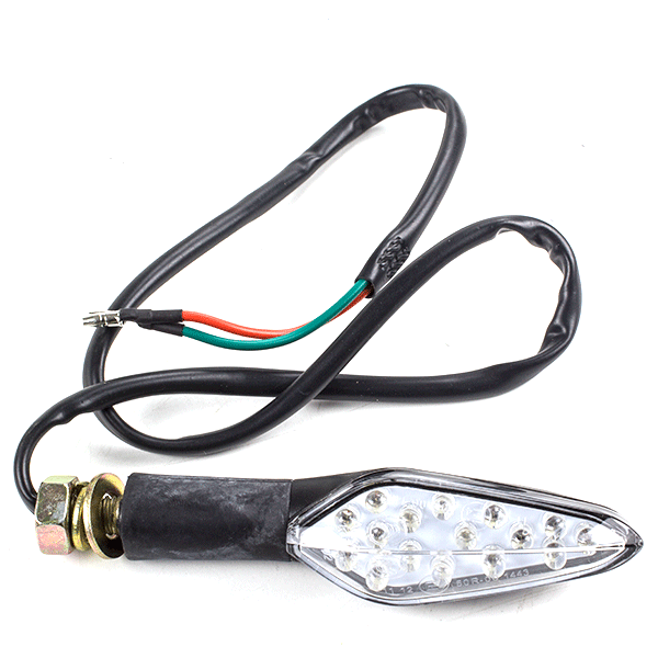 Right Indicator for HJ125-K