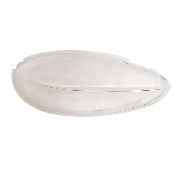 Front Right Clear Indicator Lens/Cover for SB125T-23A, JL125T-12A