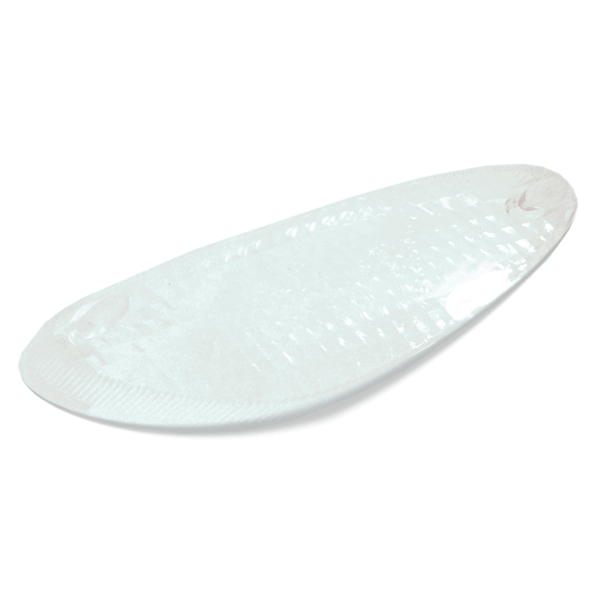 Front Right Clear Indicator Lens/Cover