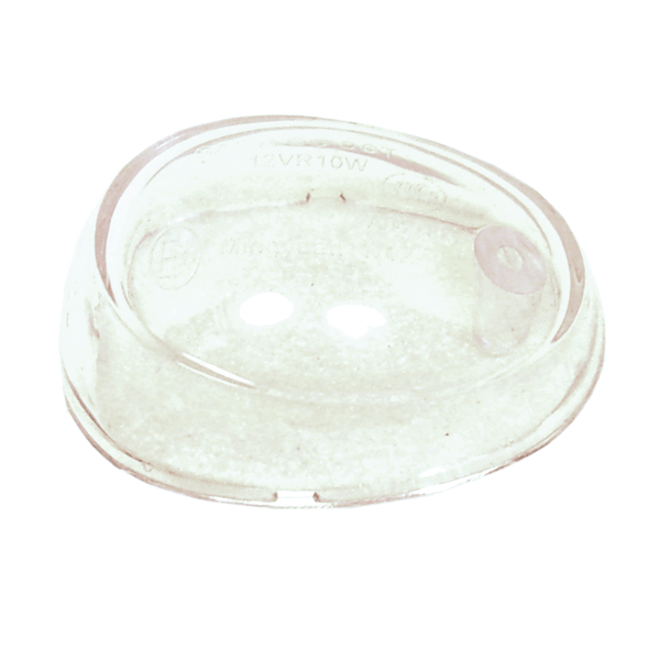 Clear Indicator Lens/Cover