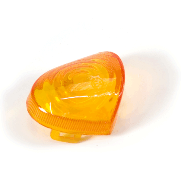 Front Right Amber Indicator Lens / Cover for XT125-18