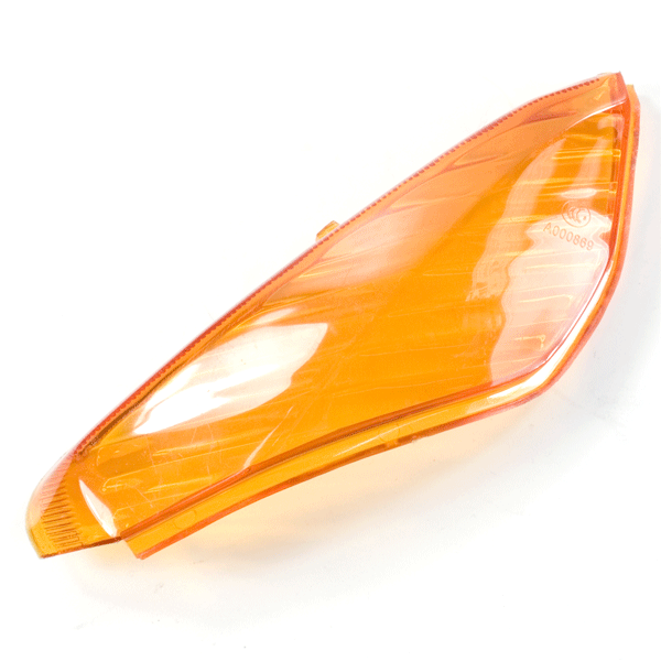 Rear Left Amber Indicator Lens / Cover for JSD50QT-13