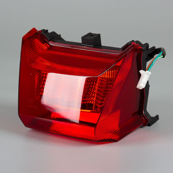 Tail Light Assembly LED for ZS1200DT