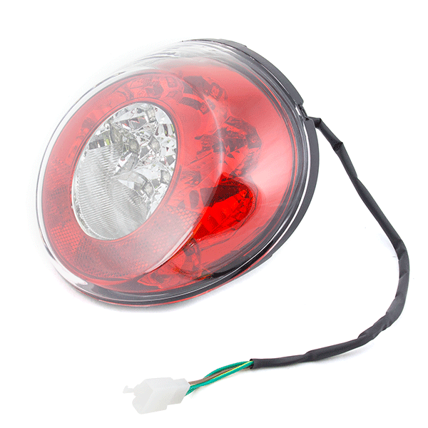 Tail Light Assembly for LJ125T-V