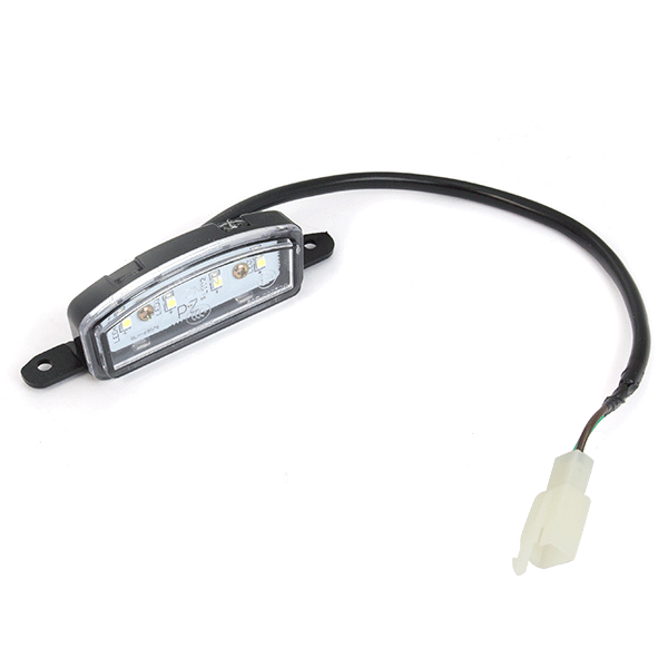 Number Plate Light for ZN125T-Y