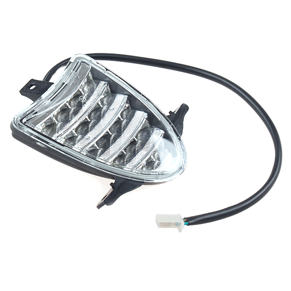 Tail Light Assembly for KD125-K, MANTIS125