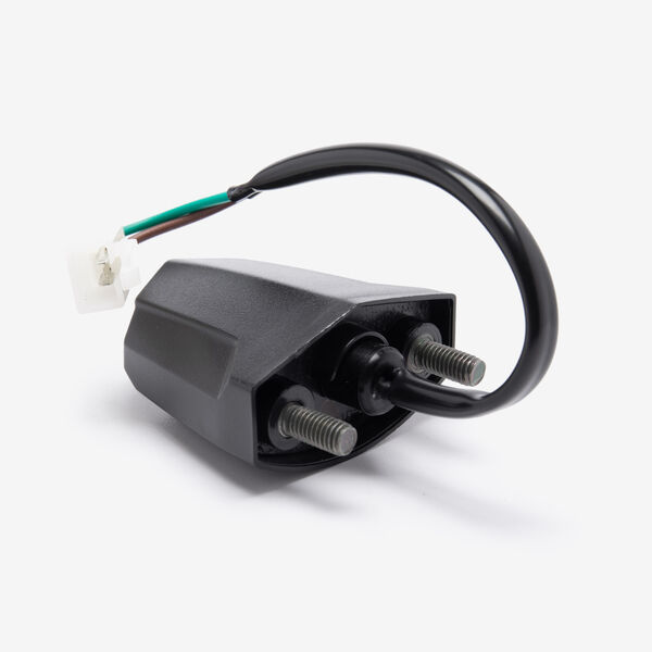 Number Plate Light for LX500-N-E5