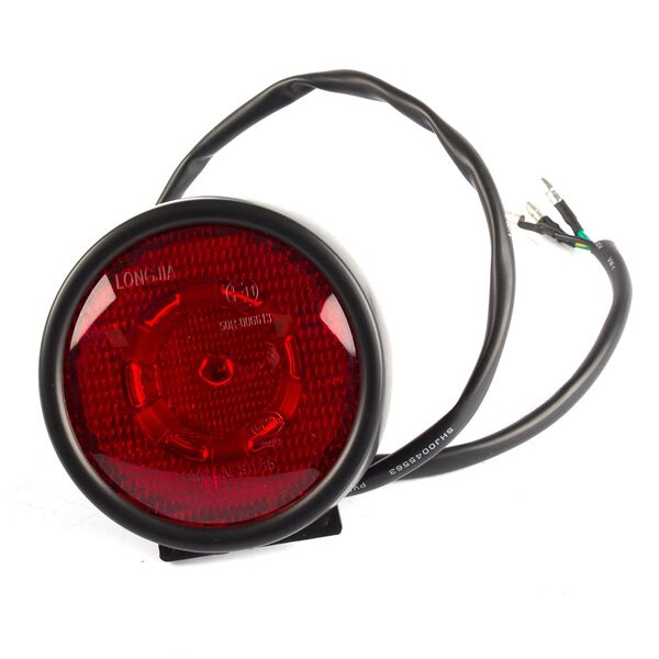 Tail Light Assembly for LJ250-3V