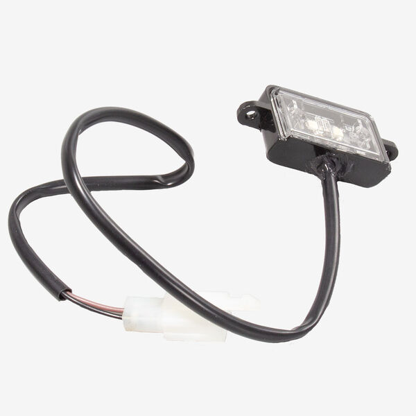 Number Plate Light for YD1800D-01, YD3000D-03-E5