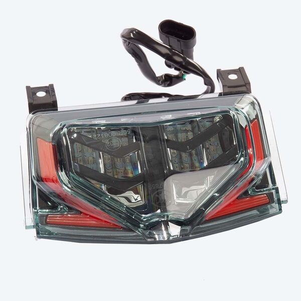 Tail Light Assembly for SK125-K