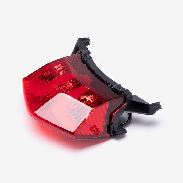 Tail Light Assembly for KY500X-E5
