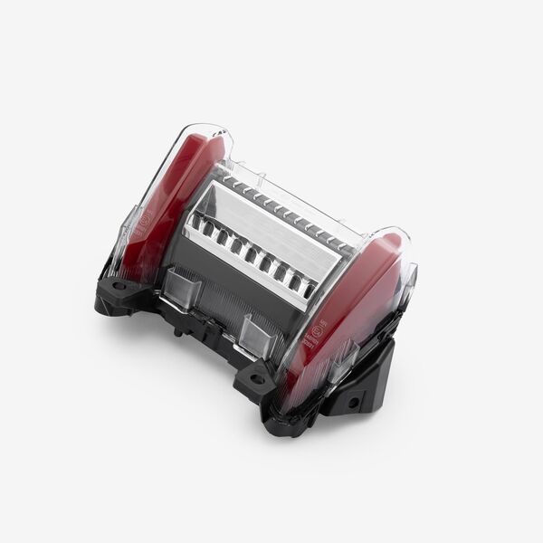 Tail Light Assembly