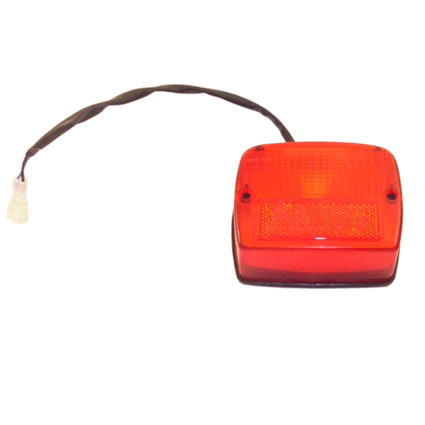 Tail Light Assembly for JS400ATV-2