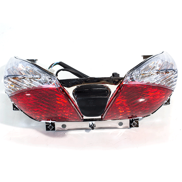 Tail Light Assembly for WY125T-108