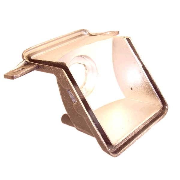 Tail Light Housing for JL125Y
