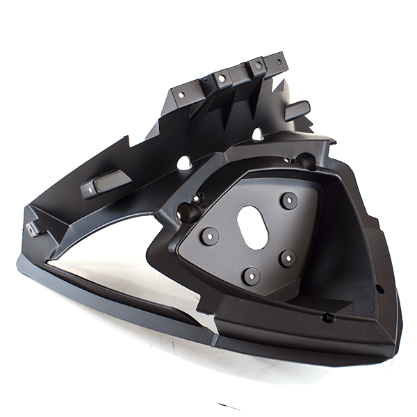 Tail Light Housing for ZS125T-40