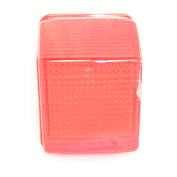 Tail Light Lens for JL125Y
