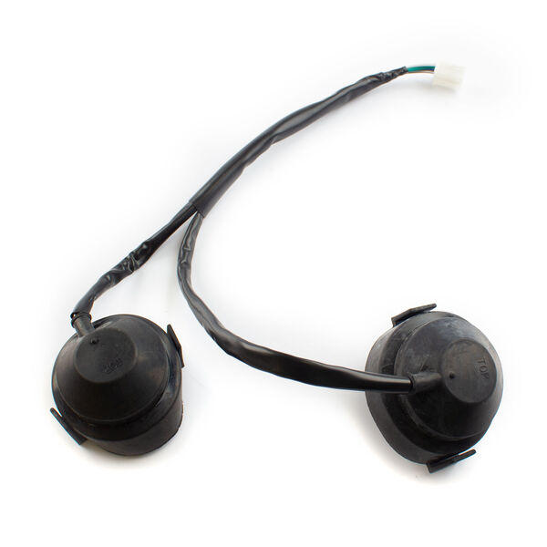 Headlight Bulb Wire for XGJ125-27B