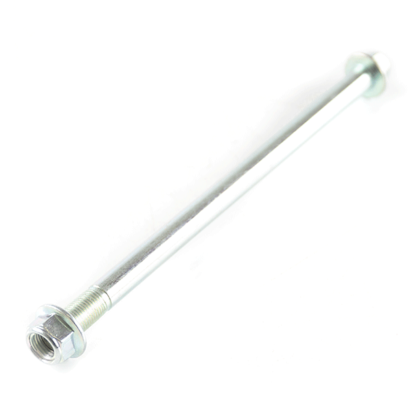 Front Spindle 215 x 12 x 1.25mm for JJ50QT-17