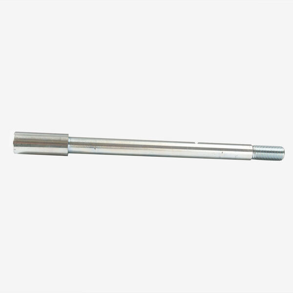 Front Spindle 249 x 15 x 1.5mm for SY125-10-SE, TR380-GP1