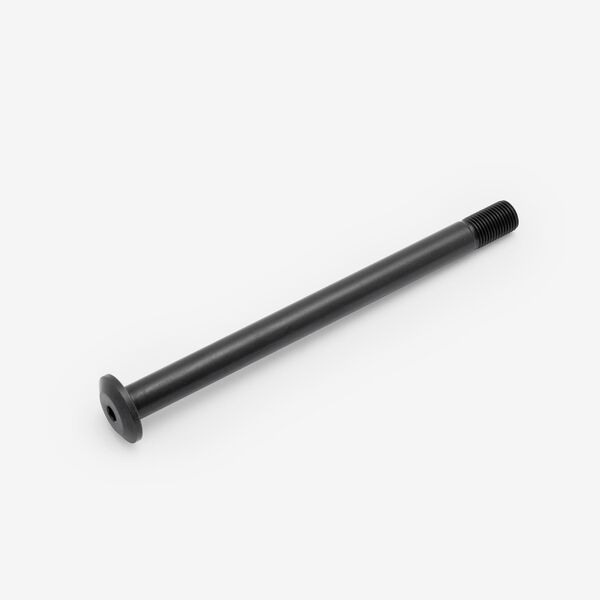 Front Spindle 10 x 131.5mm