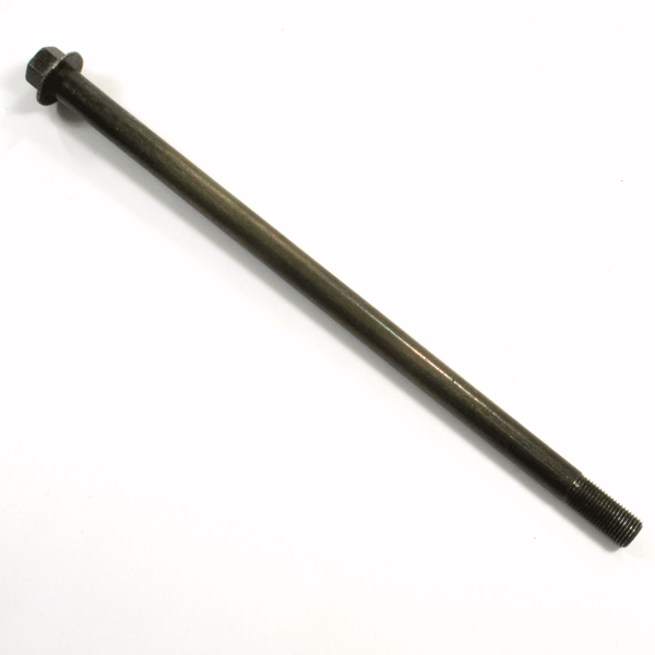 Front Spindle