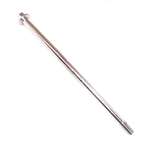 Front Spindle for LK125GY-2, LK50GY-2