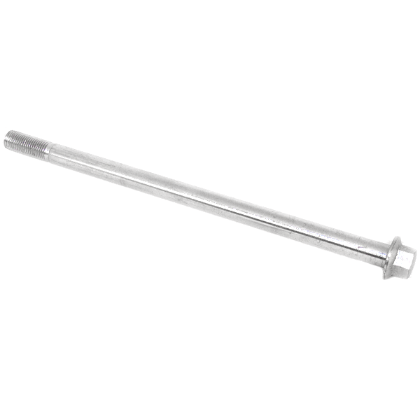 Front Spindle M12 x 225mm