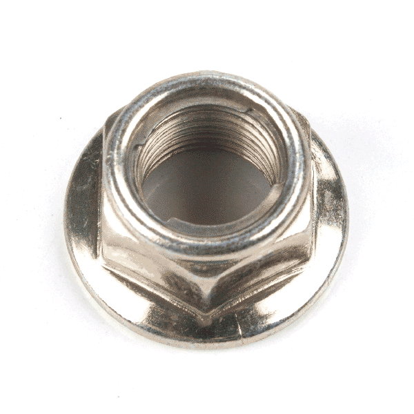Front Wheel Nut for LJ125T-A