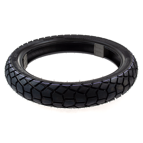 Tyre P P 100/80-17inch Tubed