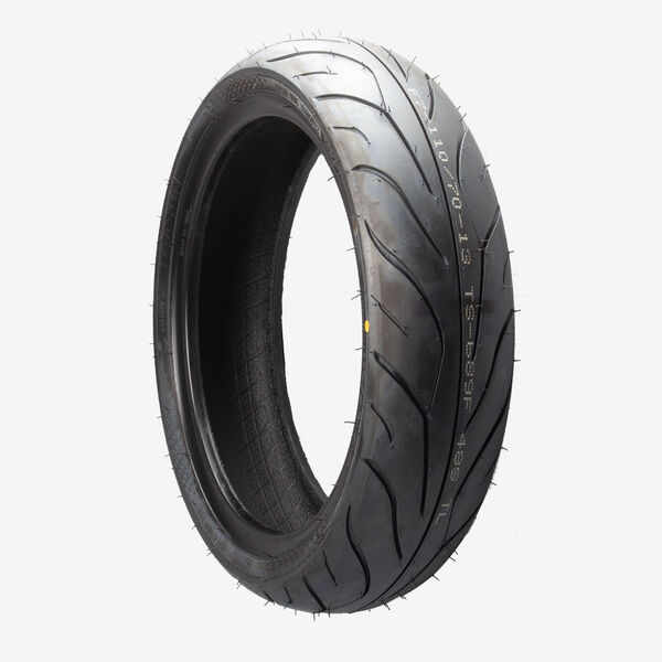 Front Tyre 48 S 110/70-13inch Tubeless