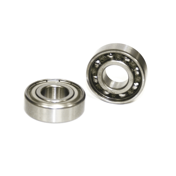 Single Wheel Bearing 6302 Z