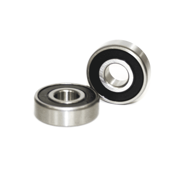 Single Wheel Bearing 6003 2RS 17 x 35 x 10mm