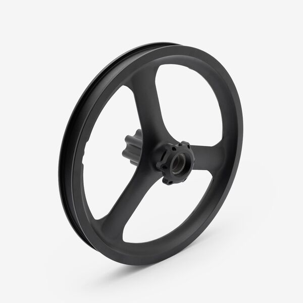 Wheel Rear 16 x 1.75