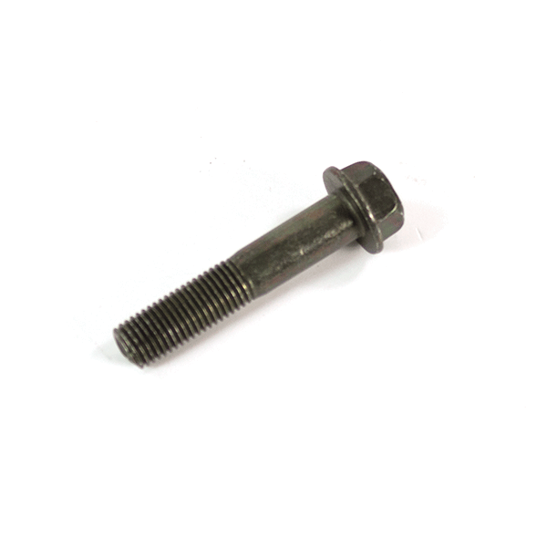 Hex Head Bolt M10 x 50mm
