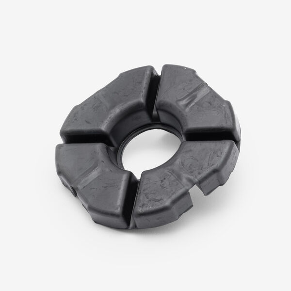 Cush Drive Rubber