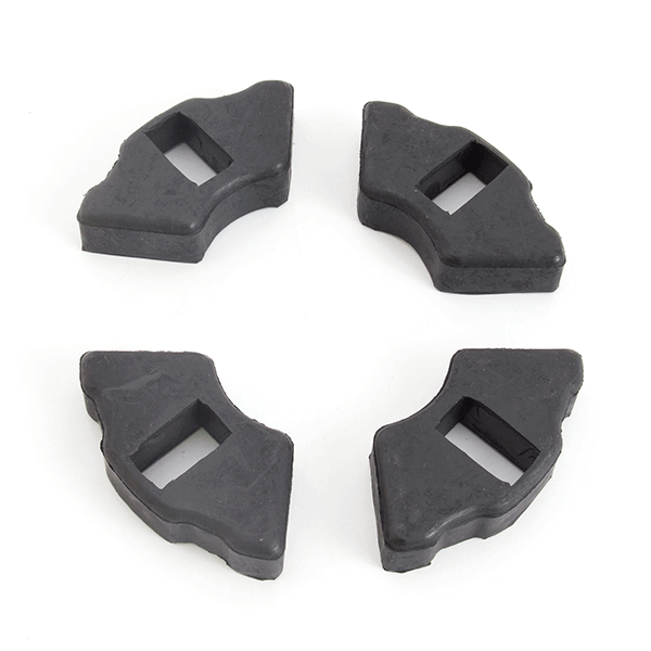 Cush Drive Rubbers for XF125R, DB125R